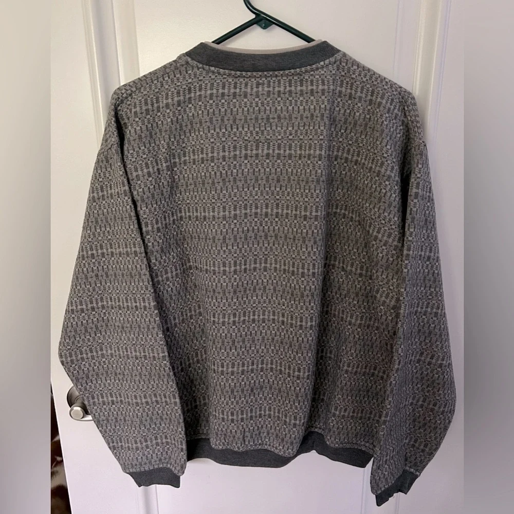 Vintage Knights Sportswear Sweater